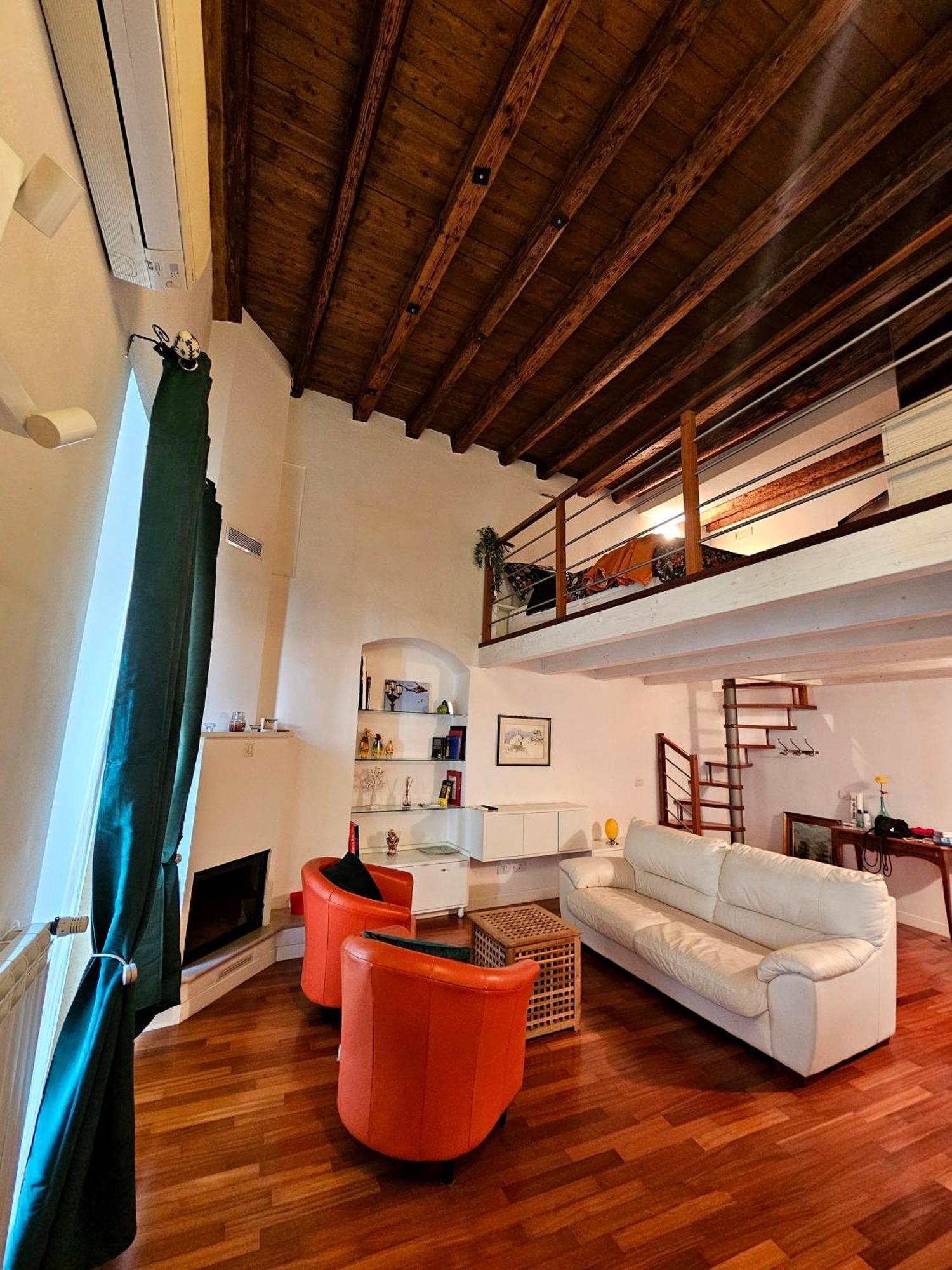Bari Top Apartment *